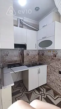 Kirayə verilir 2 otaqlı yeni tikili 45 m²