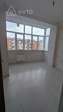 Kirayə verilir 2 otaqlı yeni tikili 45 m²