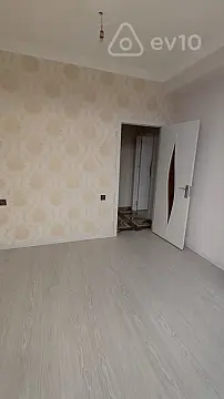 Kirayə verilir 2 otaqlı yeni tikili 45 m²