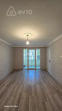 Satılır 2 otaqlı yeni tikili 42 m² — Xırdalan 2 otaq 42.00 m²