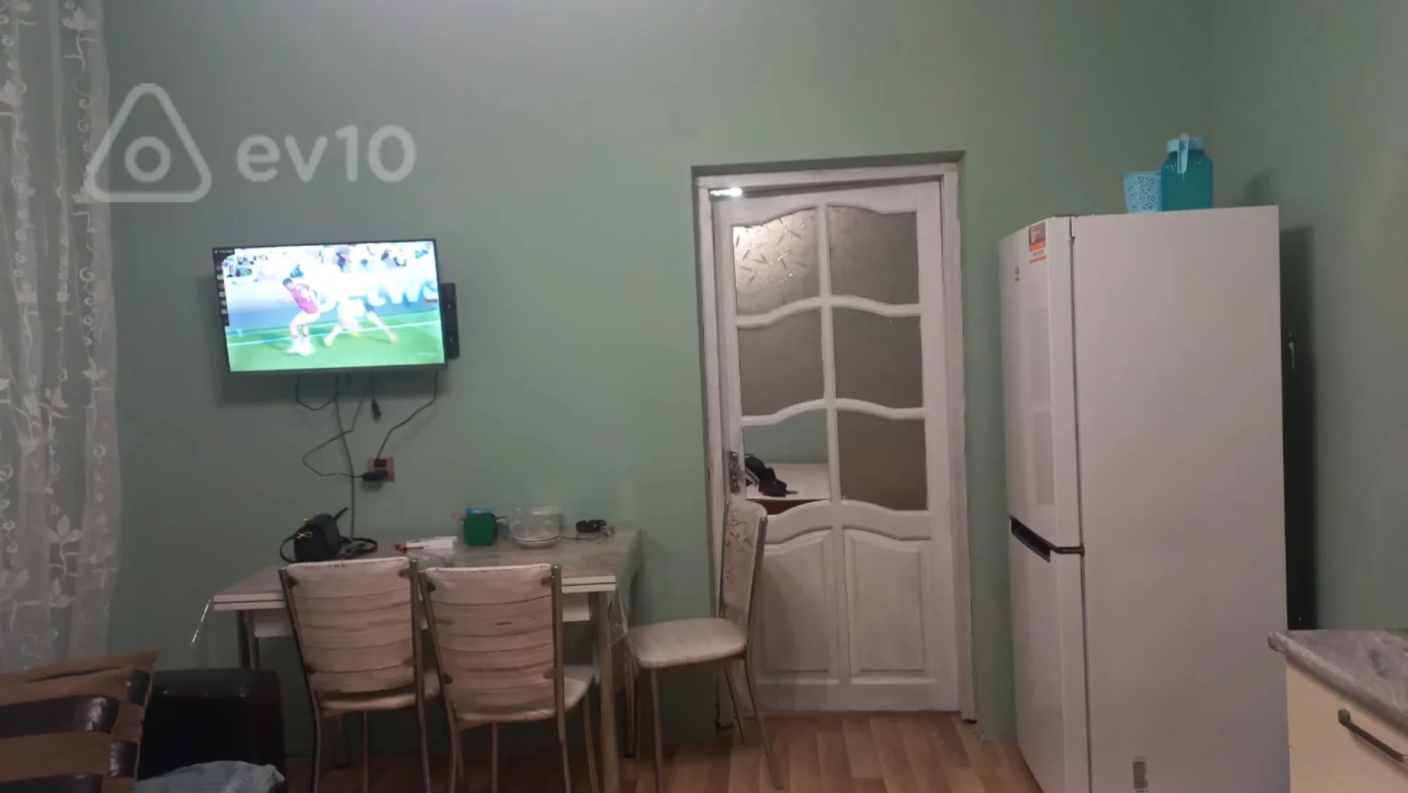 Kirayə verilir 2 otaqlı həyət evi 45 m²