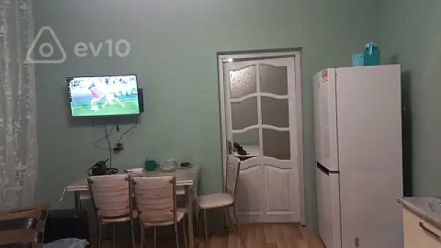 Kirayə verilir 2 otaqlı həyət evi 45 m² — Sumqayıt 2 otaq 45.00 m²