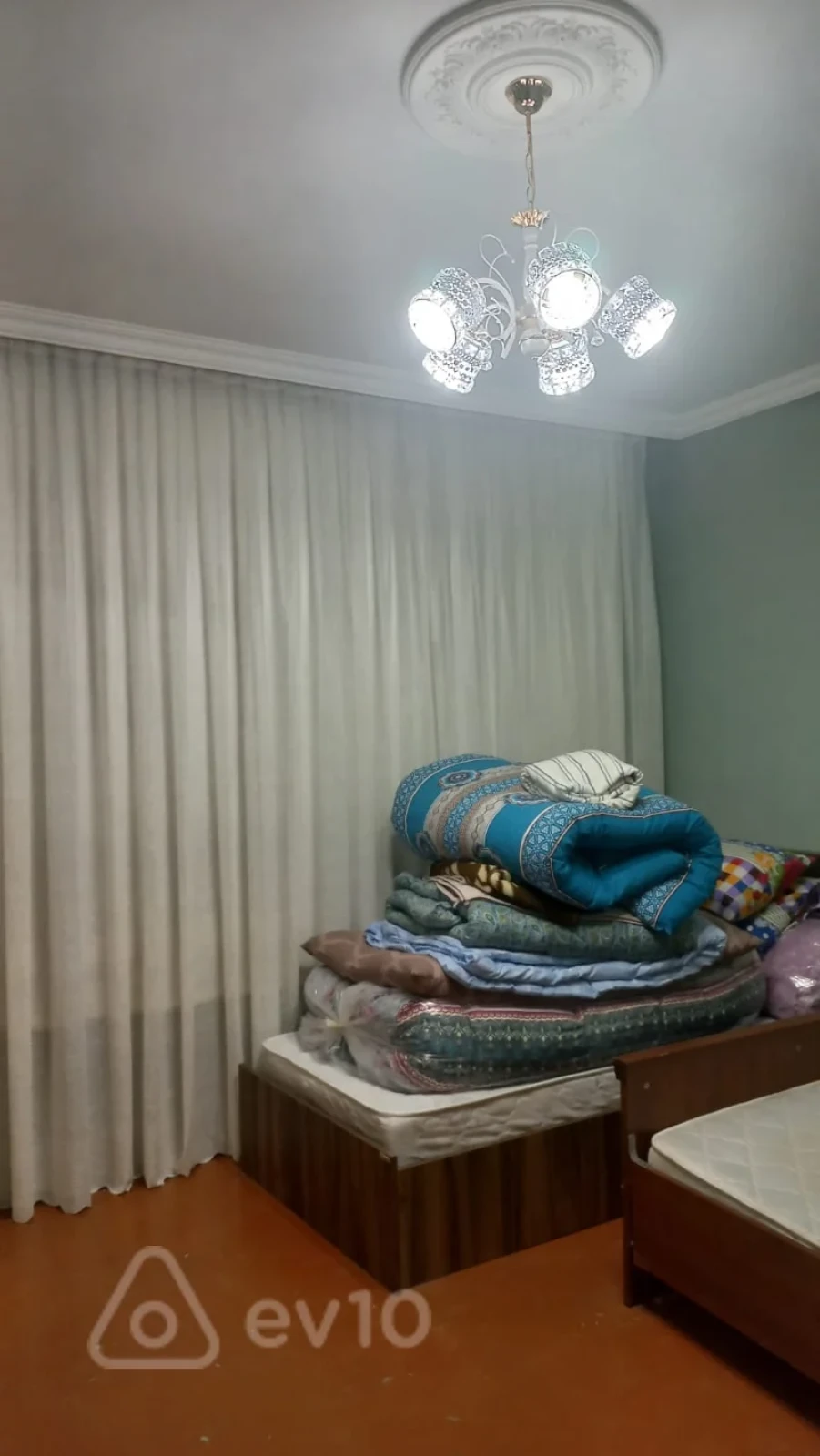 Kirayə verilir 2 otaqlı həyət evi 45 m²