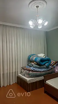 Kirayə verilir 2 otaqlı həyət evi 45 m²