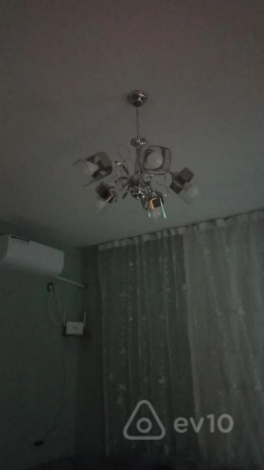 Kirayə verilir 2 otaqlı həyət evi 45 m²