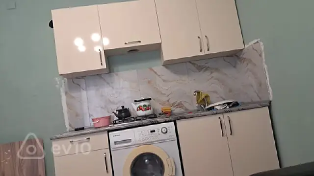 Kirayə verilir 2 otaqlı həyət evi 45 m²