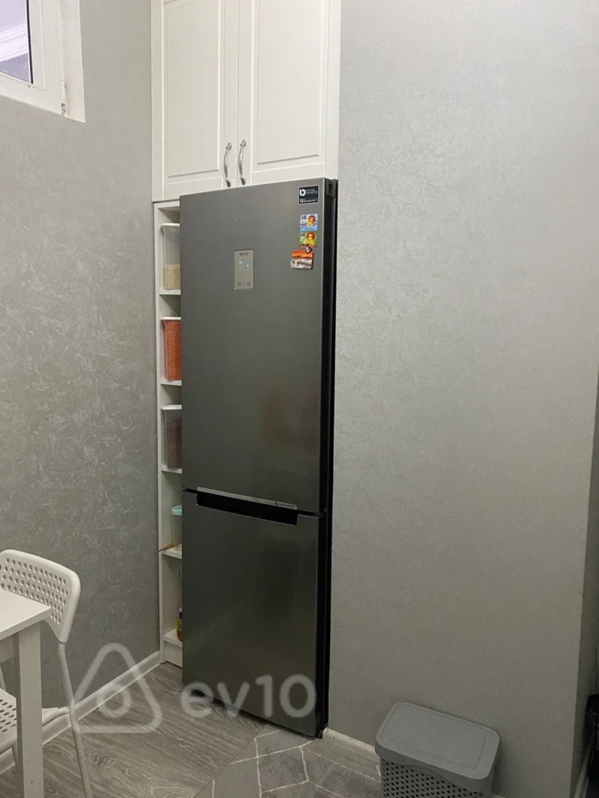 Kirayə verilir 2 otaqlı yeni tikili 67 m²