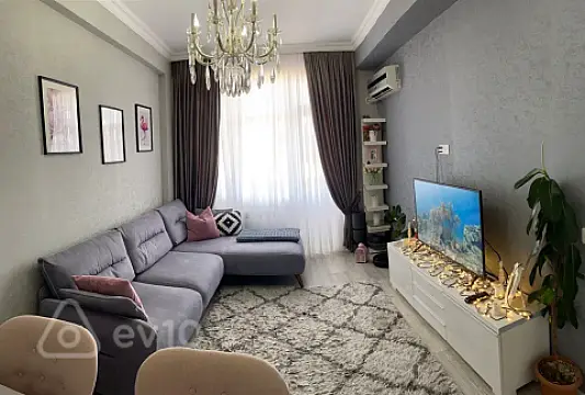 Kirayə verilir 2 otaqlı yeni tikili 67 m² — Bakı, Sabunçu 2 otaq 67.00 m²