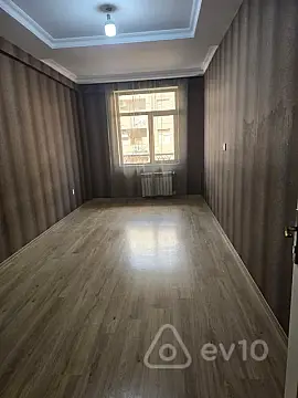 Kirayə verilir 2 otaqlı yeni tikili 77 m²
