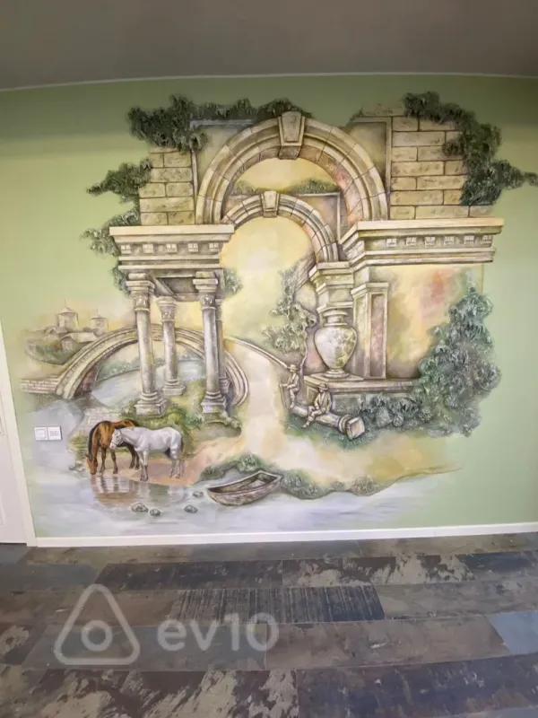 Kirayə verilir 3 otaqlı yeni tikili 160 m²