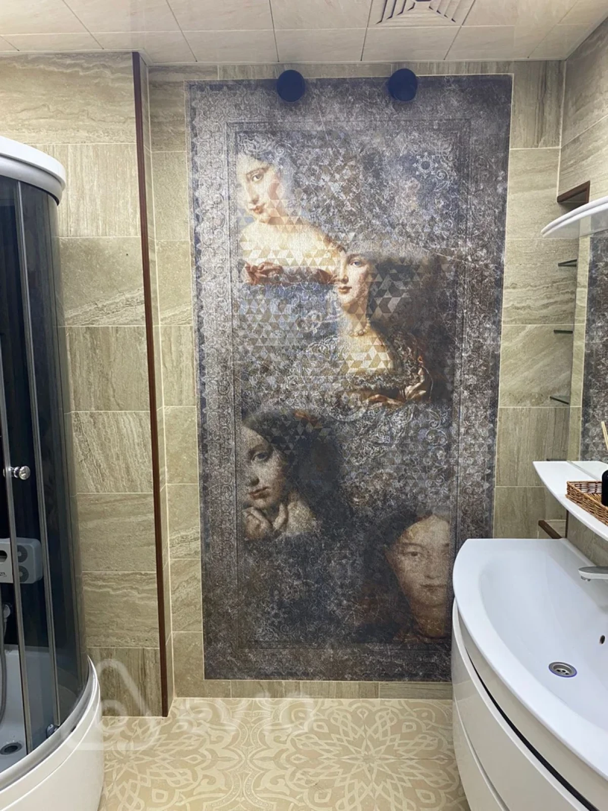 Kirayə verilir 3 otaqlı yeni tikili 160 m²