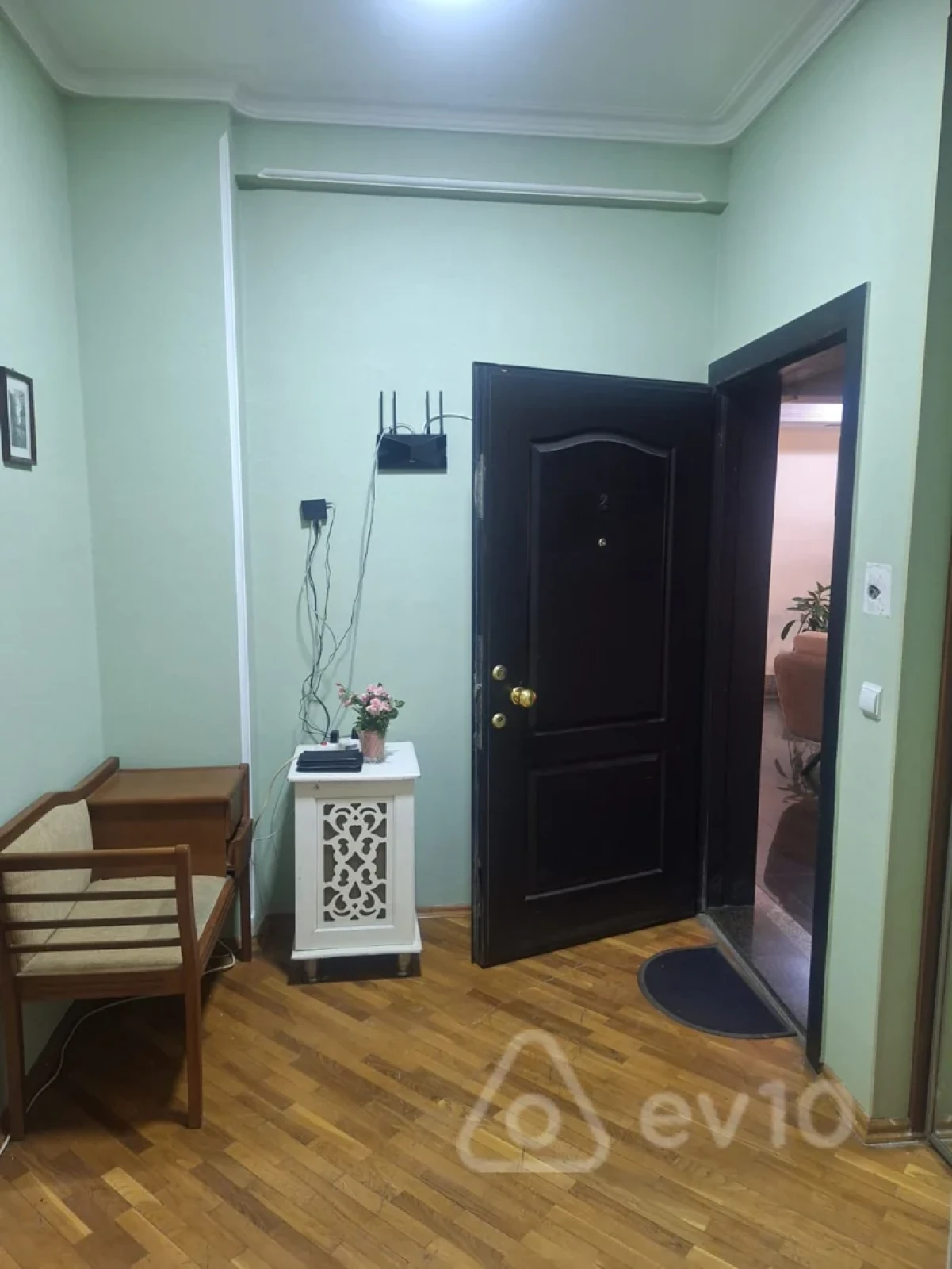 Kirayə verilir 3 otaqlı yeni tikili 125 m²