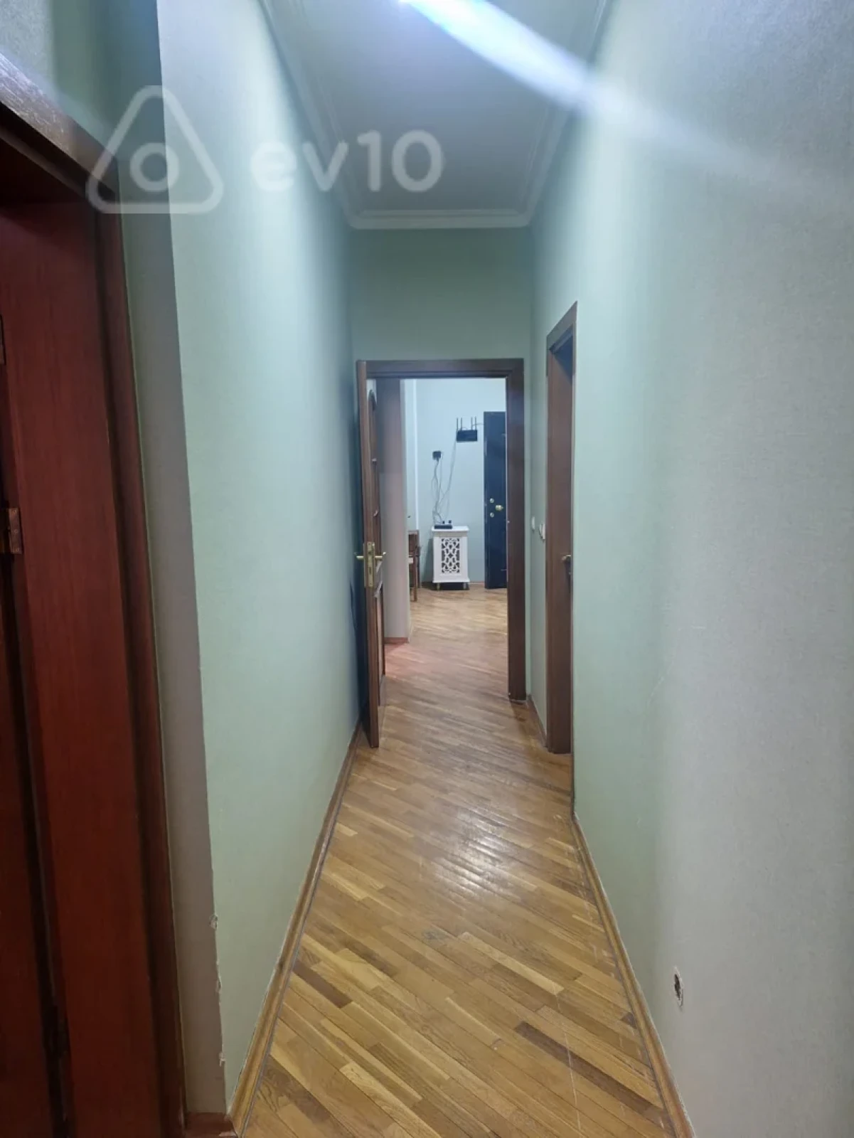 Kirayə verilir 3 otaqlı yeni tikili 125 m²