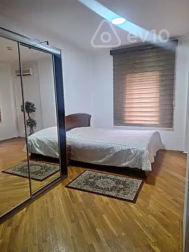Kirayə verilir 3 otaqlı yeni tikili 125 m²