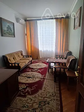 Kirayə verilir 3 otaqlı yeni tikili 125 m²