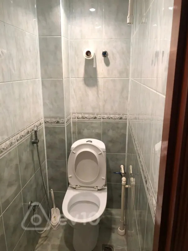 Kirayə verilir 2 otaqlı köhnə tikili 55 m²