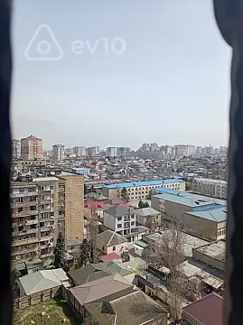 Satılır 2 otaqlı yeni tikili 72 m²