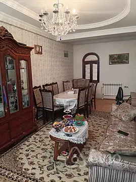 Satılır 2 otaqlı yeni tikili 72 m²