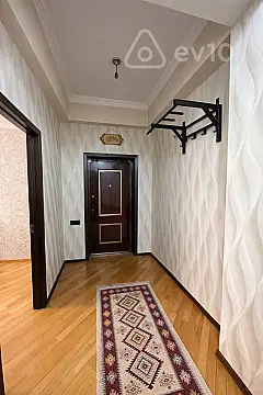 Satılır 2 otaqlı yeni tikili 60 m²
