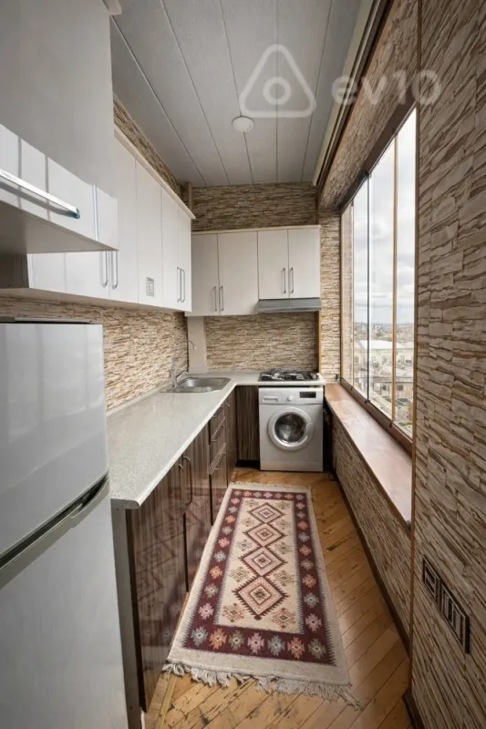 Satılır 2 otaqlı yeni tikili 60 m²