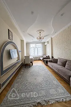 Satılır 2 otaqlı yeni tikili 60 m²
