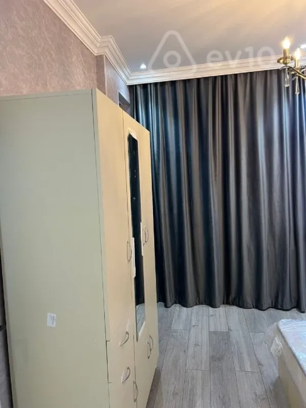 Satılır 2 otaqlı yeni tikili 53 m²