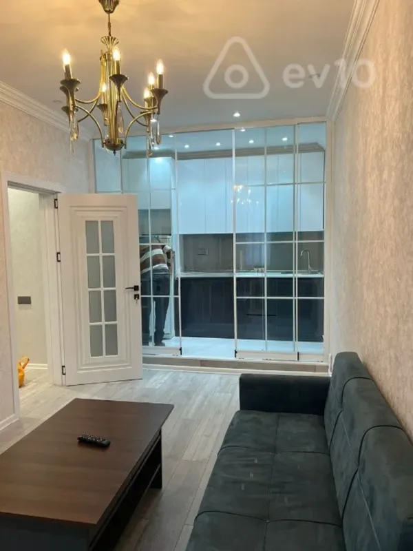 Satılır 2 otaqlı yeni tikili 53 m²