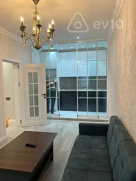 Satılır 2 otaqlı yeni tikili 53 m²