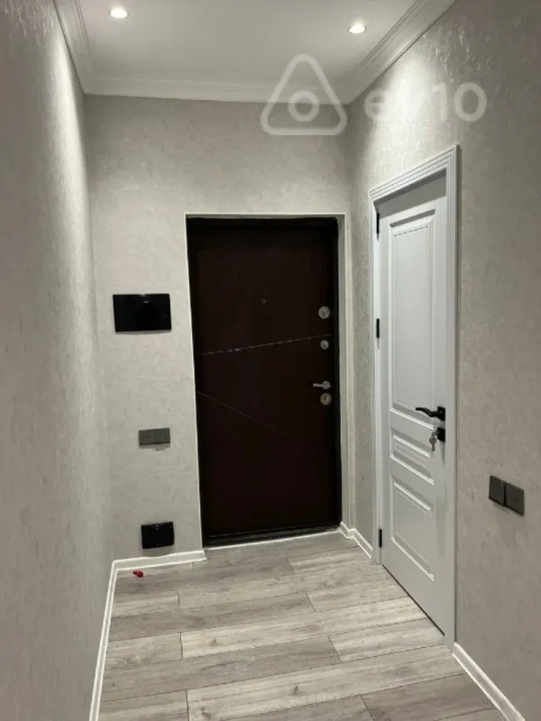 Satılır 2 otaqlı yeni tikili 53 m²