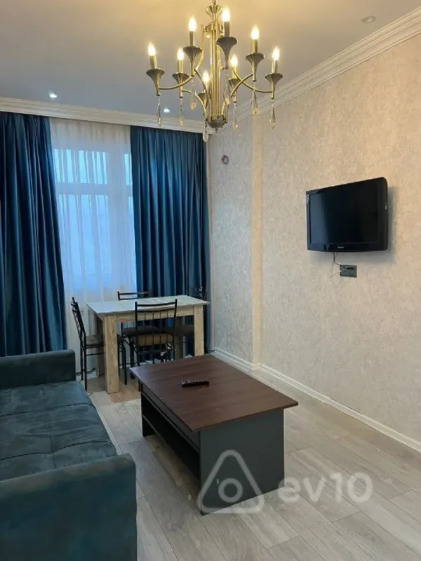 Satılır 2 otaqlı yeni tikili 53 m²