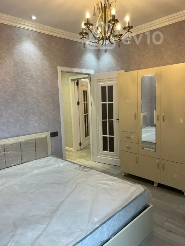 Satılır 2 otaqlı yeni tikili 53 m²