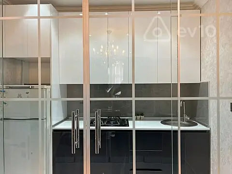 Satılır 2 otaqlı yeni tikili 53 m²