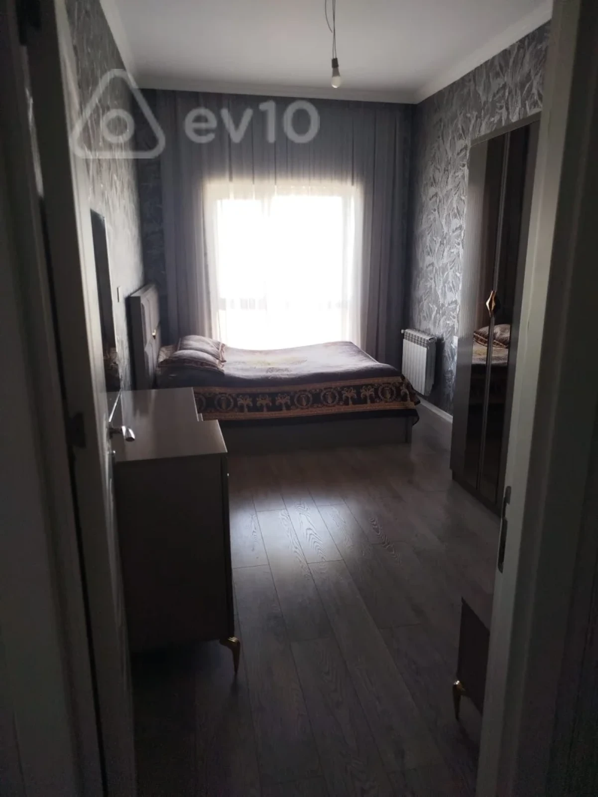 Satılır 3 otaqlı yeni tikili 70 m²