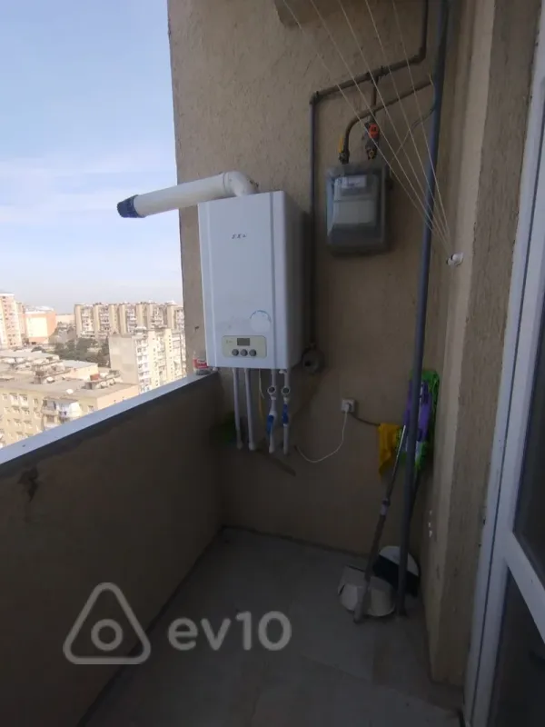 Satılır 3 otaqlı yeni tikili 70 m²