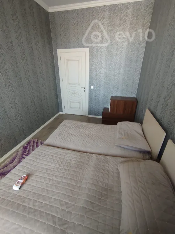 Satılır 3 otaqlı yeni tikili 70 m²