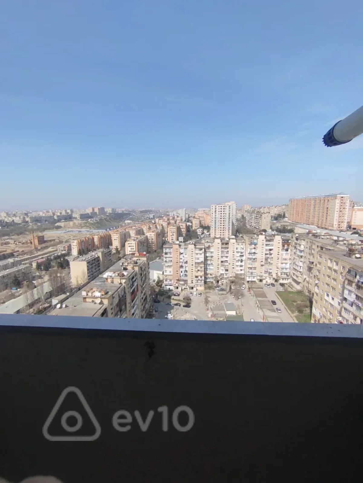 Satılır 3 otaqlı yeni tikili 70 m²