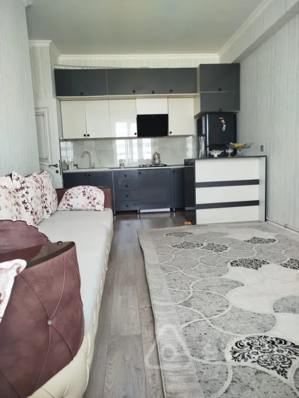 Satılır 3 otaqlı yeni tikili 70 m²