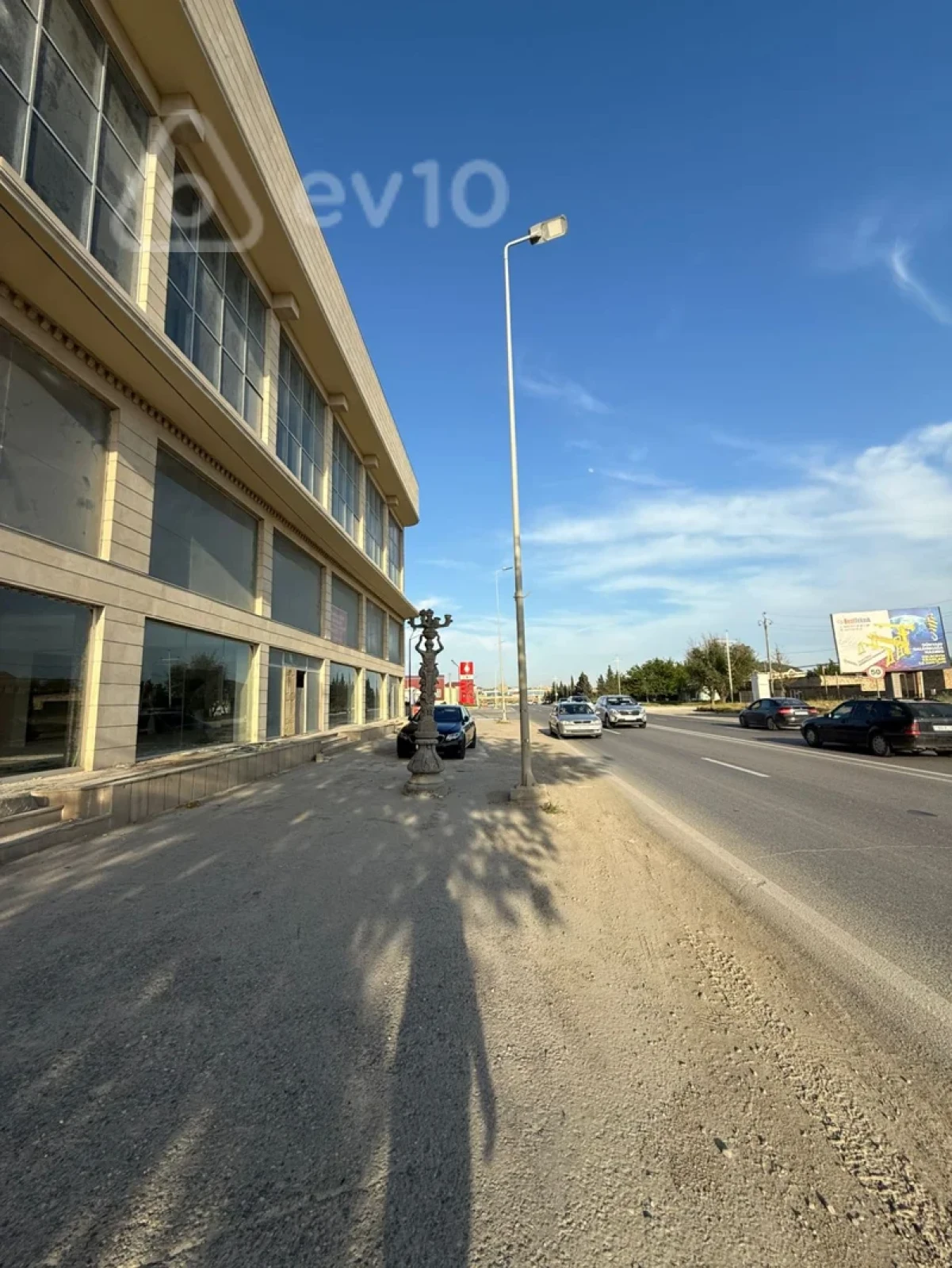 Satılır mənzil 1530 m²