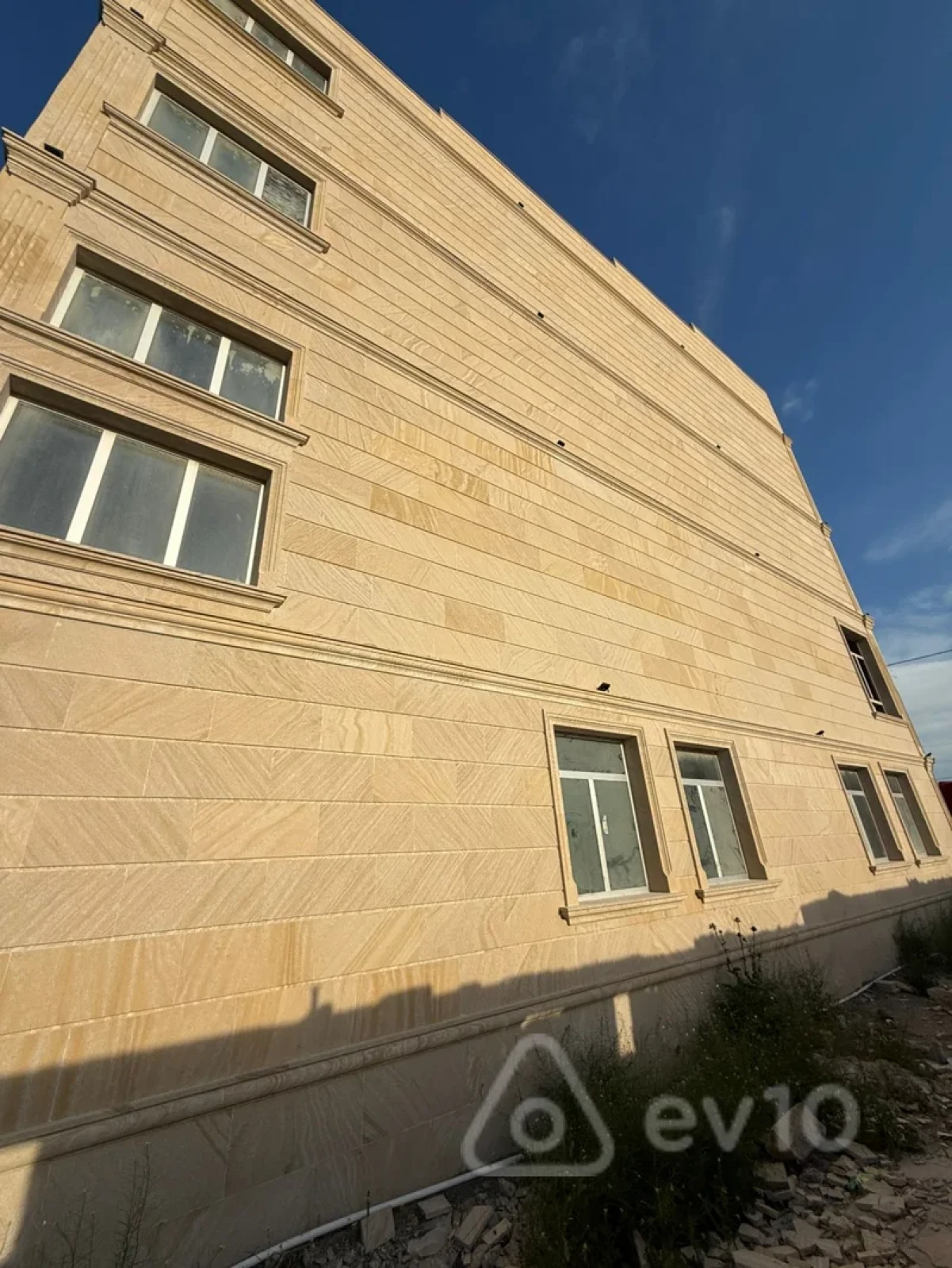 Satılır mənzil 1530 m²