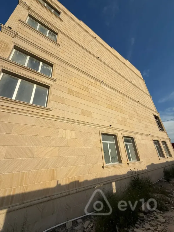 Satılır mənzil 1530 m²