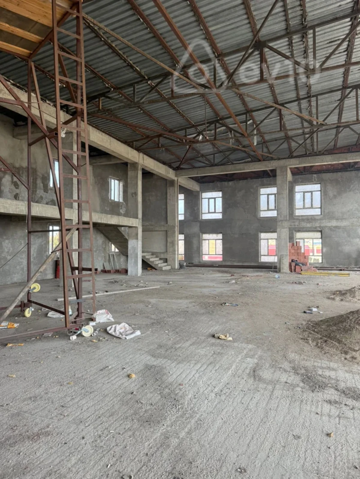 Satılır mənzil 1530 m²