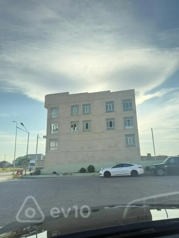 Satılır mənzil 1530 m²