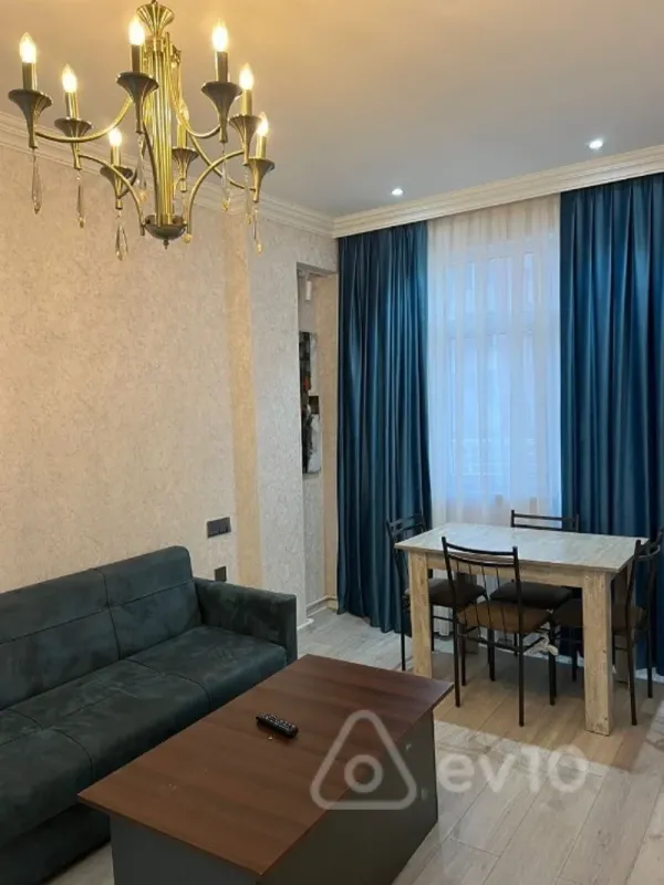 Kirayə verilir 2 otaqlı yeni tikili 53 m²