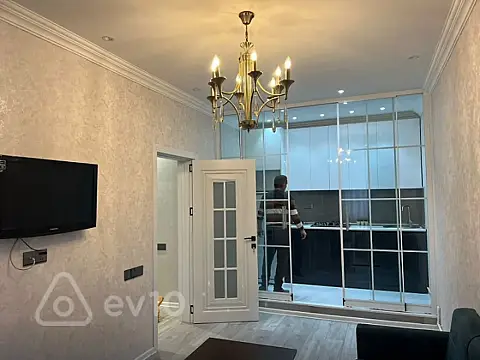 Kirayə verilir 2 otaqlı yeni tikili 53 m²
