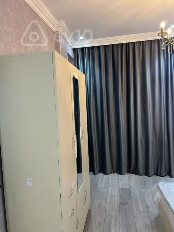 Kirayə verilir 2 otaqlı yeni tikili 53 m²