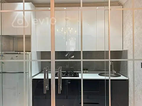 Kirayə verilir 2 otaqlı yeni tikili 53 m²