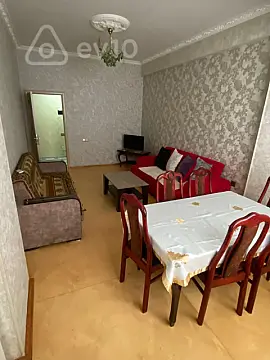 Kirayə verilir 2 otaqlı yeni tikili 80 m²