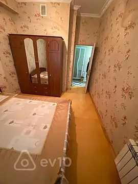 Kirayə verilir 2 otaqlı yeni tikili 80 m²