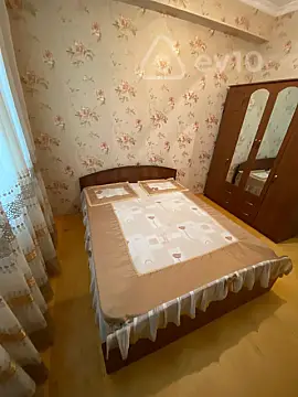 Kirayə verilir 2 otaqlı yeni tikili 80 m²