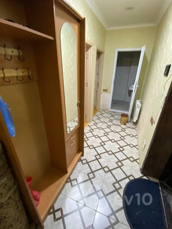 Kirayə verilir 2 otaqlı yeni tikili 80 m²